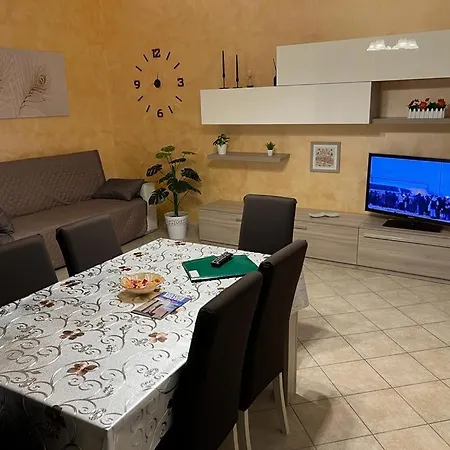 Il Rifugio Del Re Holiday home Pisticci