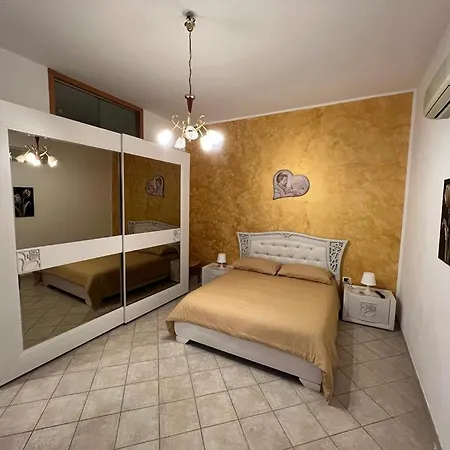 Il Rifugio Del Re Holiday home *
