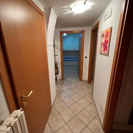 Il Rifugio Del Re Holiday home *